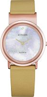 Женские Citizen Eco-Drive EG7073-16Y фото