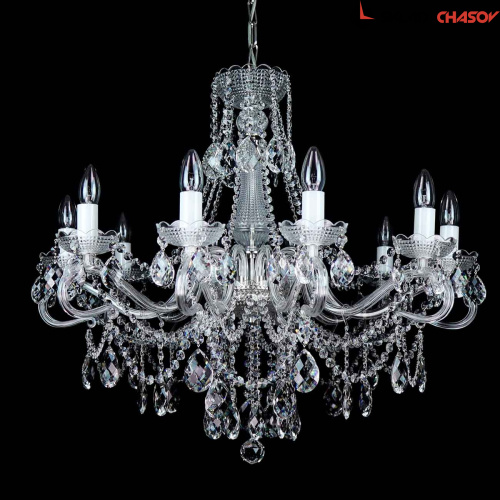Wranovsky Diamant 10 Silver фото