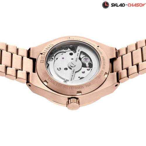 Часы Bering 19435-762 фото фото 3