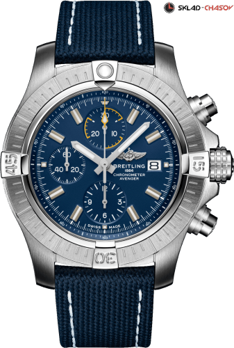 Breitling A13317101C1X2 фото