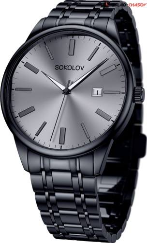 Sokolov I Want 313.75.00.000.03.02.3 фото