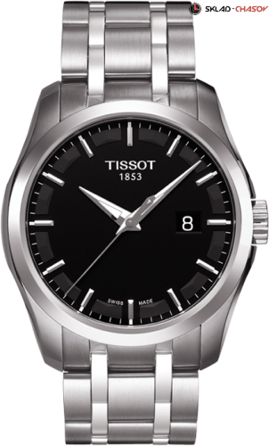 Tissot T035.410.11.051.00 фото