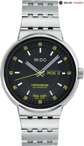 Mido M8340.4.B8.1 фото