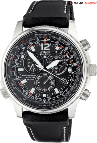 Citizen AS4050-51E фото