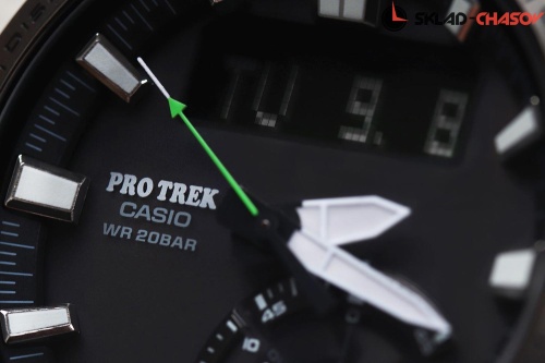 Casio PRW-70Y-1ER фото фото 3