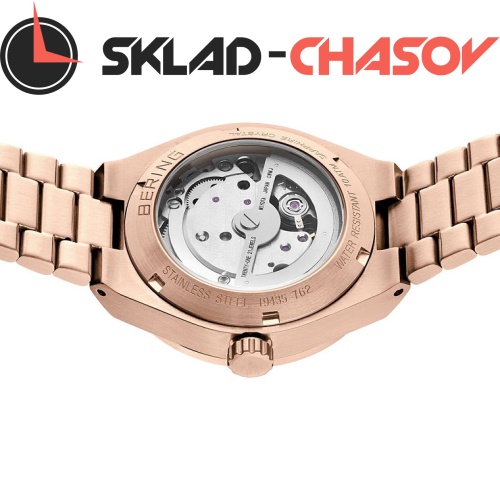 Часы Bering 19435-762 фото фото 3