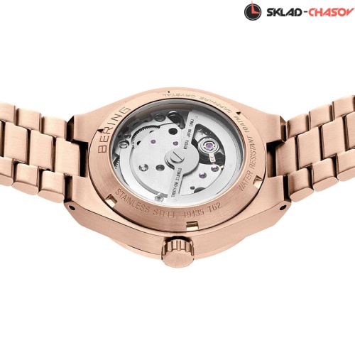 Часы Bering 19435-762 фото фото 3