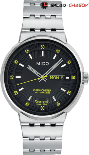Mido M8340.4.B8.1 фото