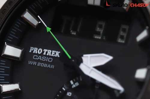 Casio PRW-70Y-1ER фото фото 3