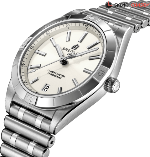 Breitling A10380101A3A1 фото фото 4