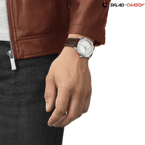 Tissot T101.610.16.031.00 фото фото 2