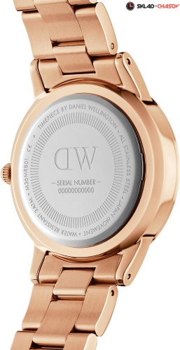 Daniel Wellington DW00100210 фото фото 6