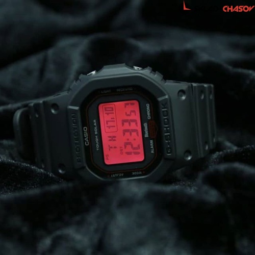 Casio GW-B5600AR-1ER фото фото 4