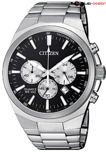 Мужские Citizen AN8170-59E фото