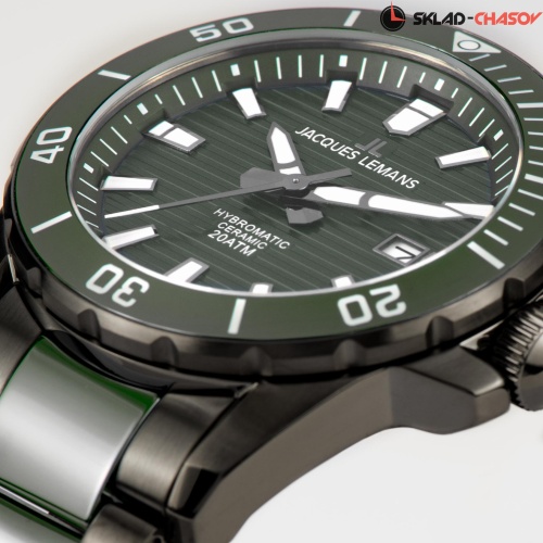 Наручные часы Jacques Lemans 1-2222F фото фото 4