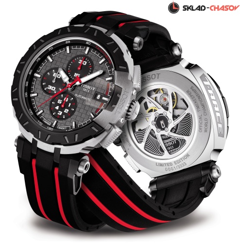 Tissot T092.427.27.061.00 фото фото 2