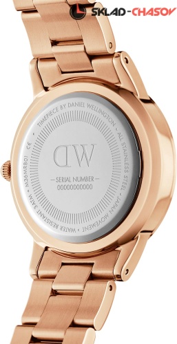 Daniel Wellington DW00100210 фото фото 6