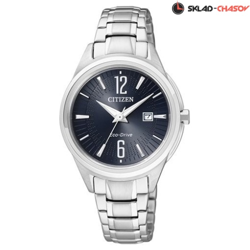 Citizen EW1760-58L фото
