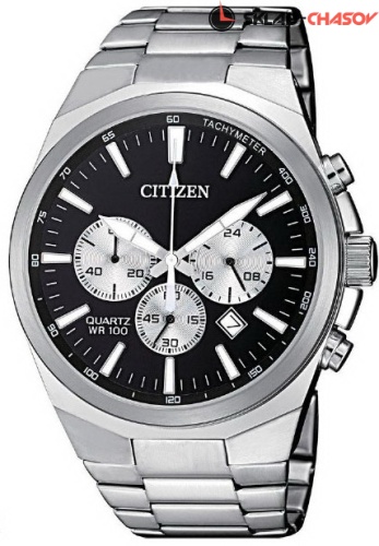 Мужские Citizen AN8170-59E фото