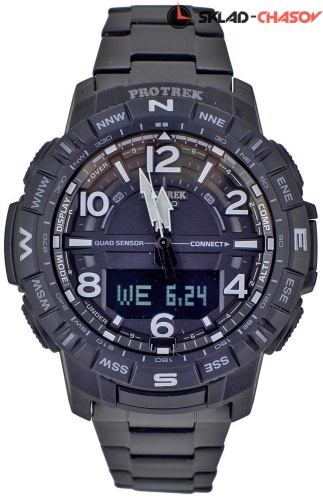 Casio PRT-B50YT-1ER фото фото 3