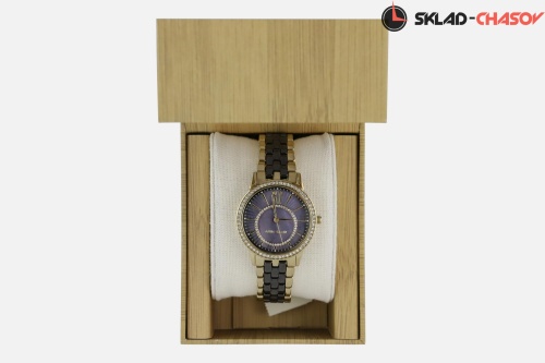 Anne Klein 3672BKGB фото фото 7