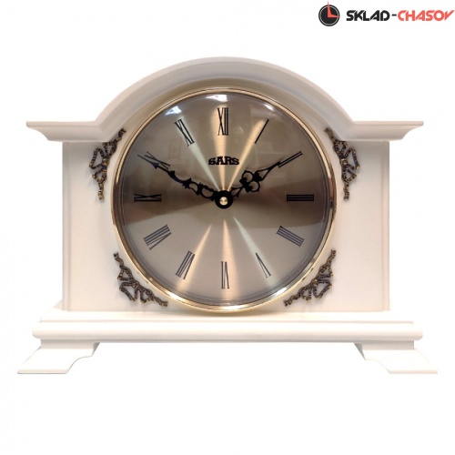 SARS 0217-15 White фото