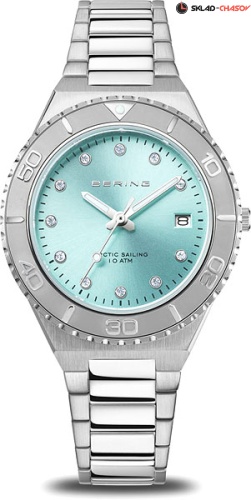 Наручные часы Bering Classic 18936-707 фото