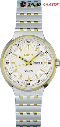 Mido M7330.9.11.12 фото