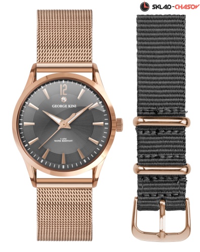 George Kini GK-05-33 фото