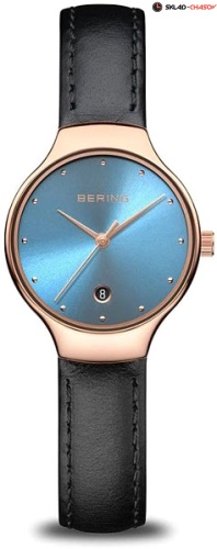 Наручные часы Bering Classic 13326-468 фото