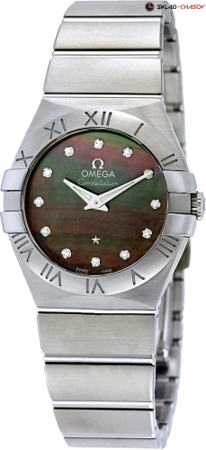 Omega 12310276057003 фото фото 2