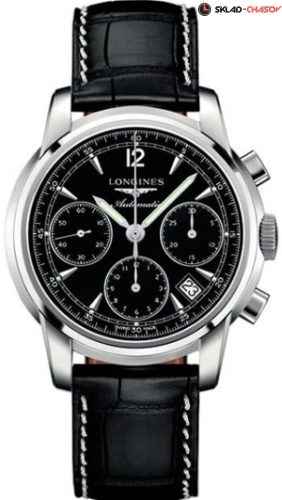 Longines L2.752.4.52.3 фото