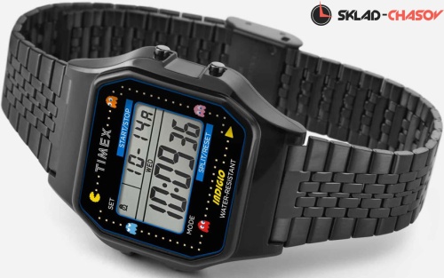 Timex TW2U32100 фото фото 2