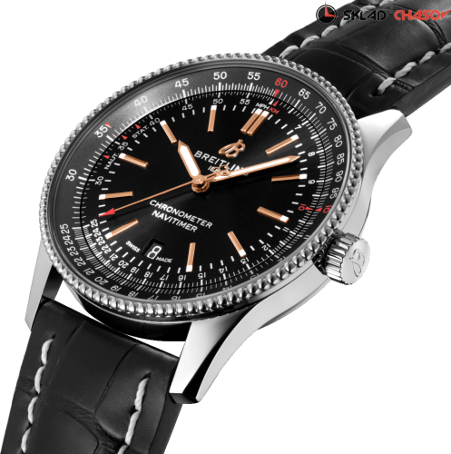 Breitling A17326241B1P2 фото фото 3