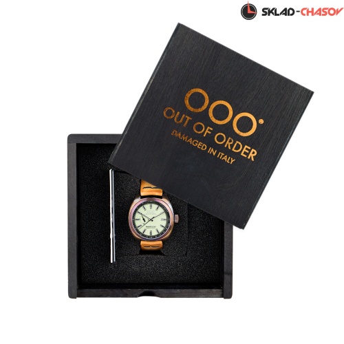 Наручные часы Out of Order OOO.001-5.CR фото фото 5