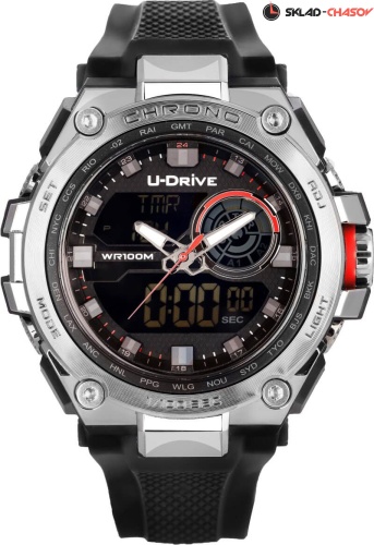 U 094.11.35, U-Drive фото