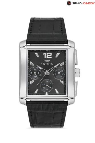 Наручные часы FERRO FM11465BWT-J2 фото