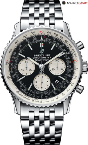 Breitling AB0121211B1A1 фото