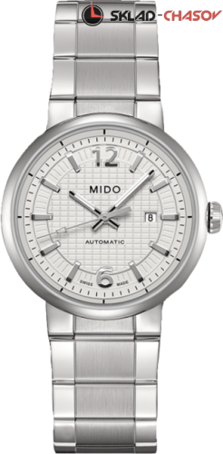 Mido M017.230.11.037.00 фото