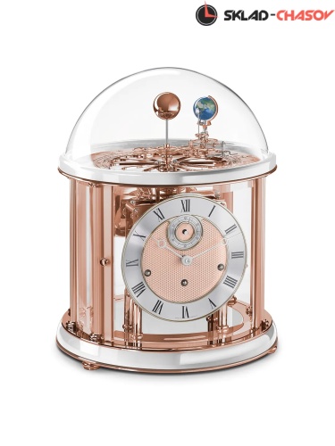 Настольные часы Hermle 22824-000352 фото