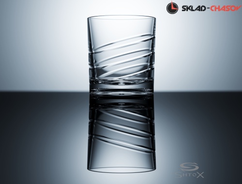 Вращающийся стакан для виски Shtox 006 фото фото 3