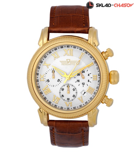 3132/184.6.158 мужские кварцевый хронограф фото