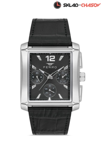 Наручные часы FERRO FM11465BWT-J2 фото