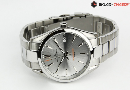 Мужские Jacques Lemans Derby 1-1859F фото фото 2