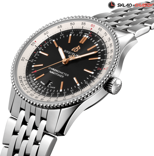 Breitling A17326211B1A1 фото фото 3