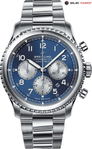 Breitling AB0117131C1A1 фото