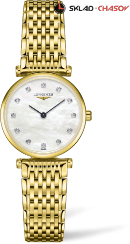 Longines L4.209.2.87.8 фото