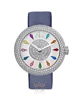 Часы Jacob & Co Ladies Collection BQ020.10.RH.KR.A фото