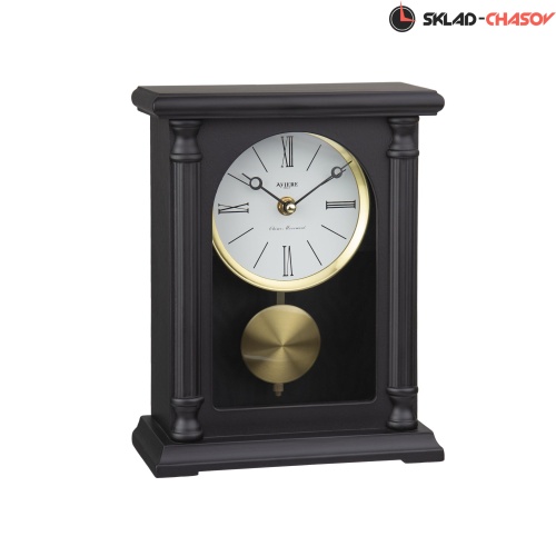 Настольные часы Aviere 03501B фото