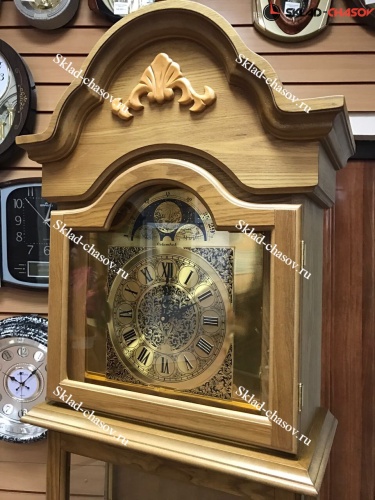 Columbus D2168 Дубовый ларец фото фото 3